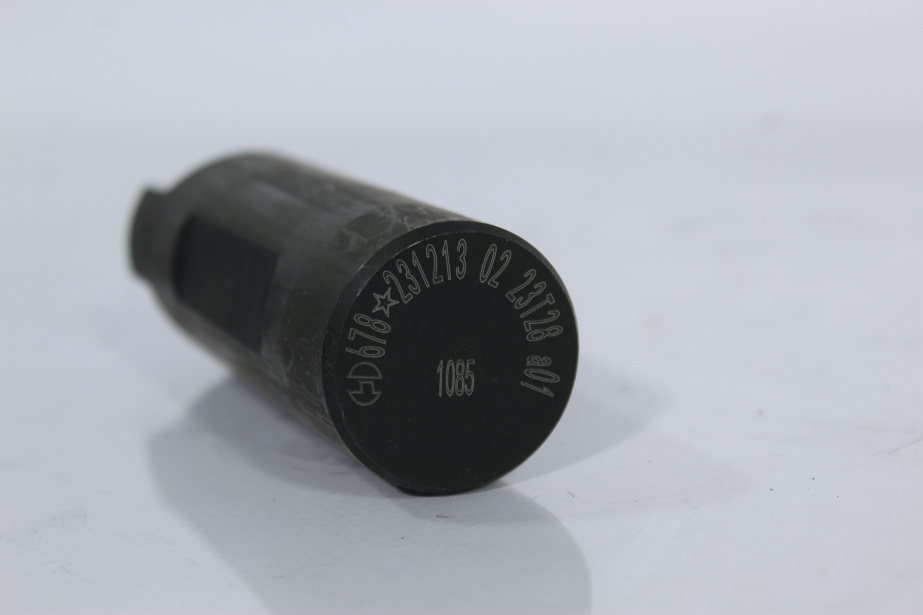 Вал поперечный дифференциала (короткая часть) SHAANXI, X6000 для грузовиков *