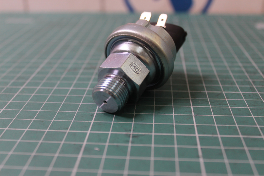 Датчик давления масла SHAANXI, WP12, WP10, Евро-3 для грузовиков *