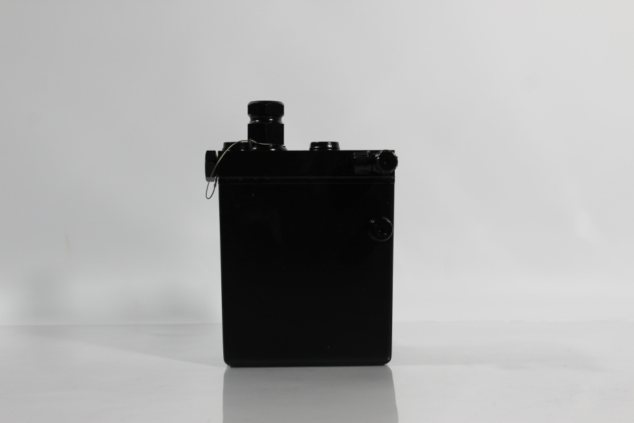 Насос подъема кабины (механический) SHAANXI, X6000 для грузовиков *