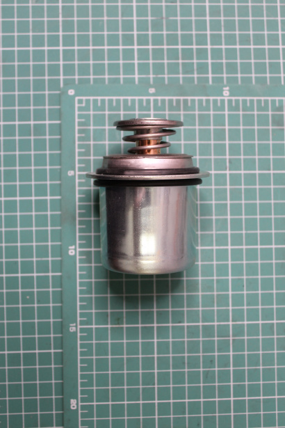 Термостат 82°С L85, CREATEK, Cummins, (CK8742) для грузовиков *