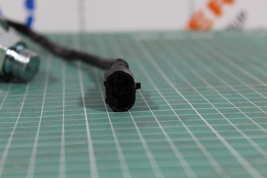 Датчик давления масла WEICHAI, Евро-5, WP10 для грузовиков *