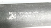 Цилиндр включения блокировки межколесной межосевой D12 (Металл) HOWO для грузовиков *