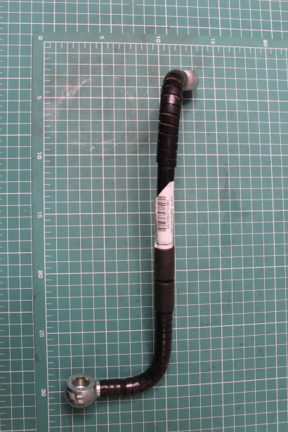 Трубка топливная EGR CREATEK, (CK8601) для грузовиков *