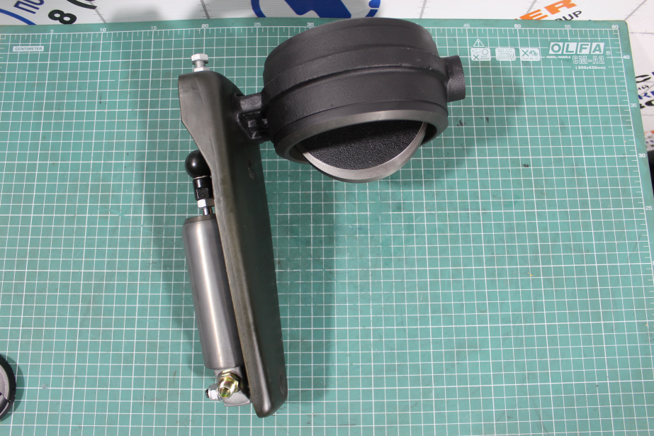 Горный тормоз WEICHAI, WP12, WP13 для грузовиков *