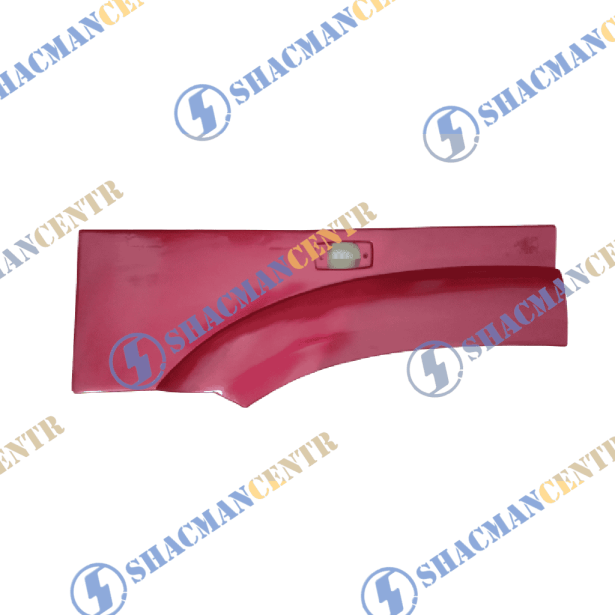 Крыло кабины (RR, красное) HOWO, Евро-3. для грузовиков HOWO