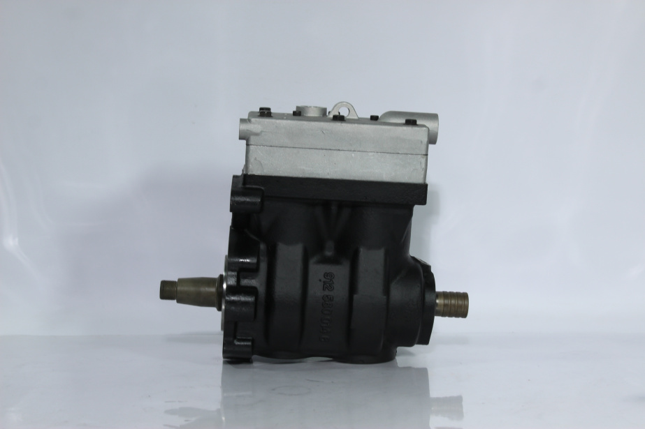 Компрессор двухцилиндровый HOWO, Евро-3 для грузовиков *