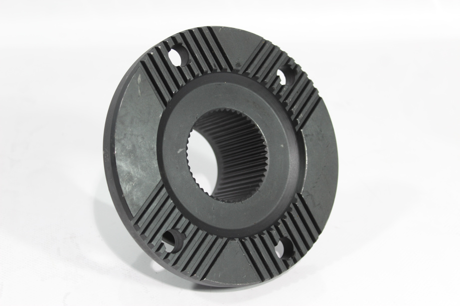 Фланец редуктора заднего моста D165, H85, Z46, (4 отв.) SITRAK, T5G для грузовиков *