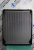 Радиатор системы охлаждения FAW, Евро-5, J6 для грузовиков *