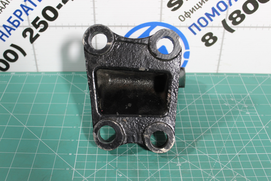 Кронштейн ДВС (RR) SHAANXI, X3000 для грузовиков *