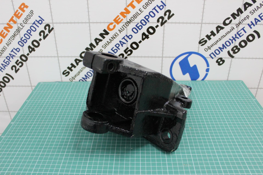 Кронштейн передней рессоры (FR) SHAANXI для грузовиков *