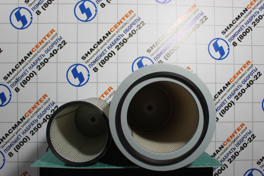 Фильтр воздушный (Белый, 3250) AUTOMAX, (AM1127) для грузовиков *