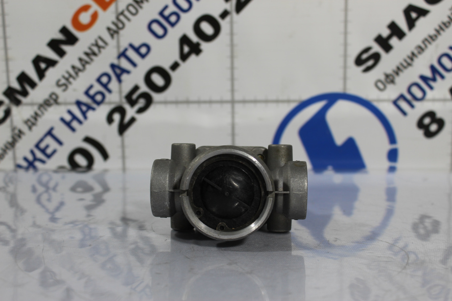 Клапан ограничения давления воздуха SHAANXI для грузовиков *