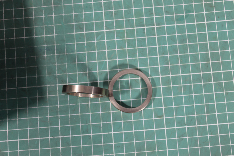 Седло выпускного клапана WEICHAI, Евро-5, WP13 для грузовиков *