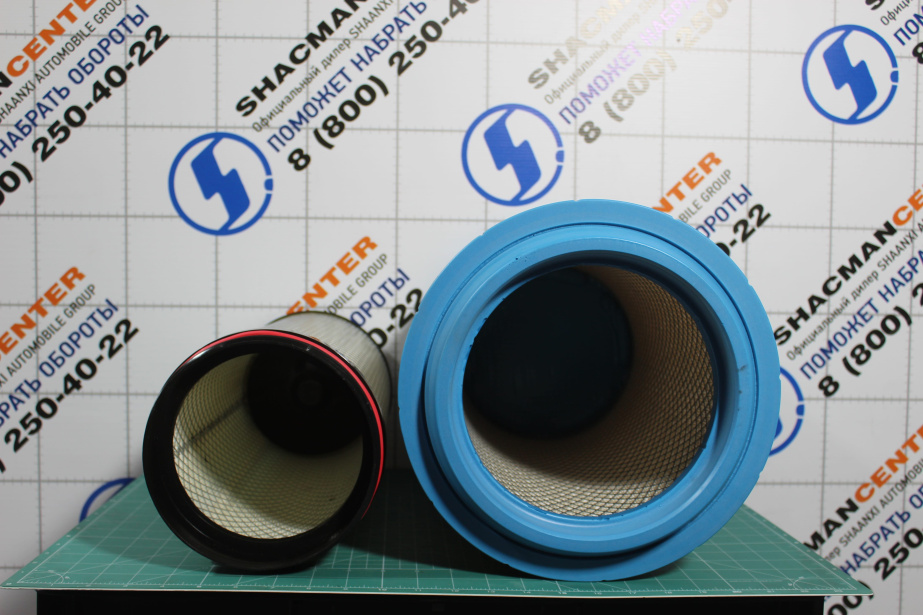 Фильтр воздушный (2841) AUTOMAX, (AM1128) для грузовиков *