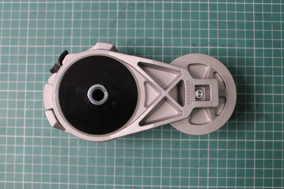 Ролик натяжитель ремня CUMMINS, ISM11 для грузовиков *