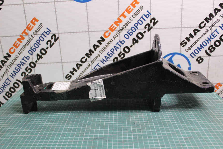Кронштейн торсиона кабины (L) SHAANXI, X5000 для грузовиков *