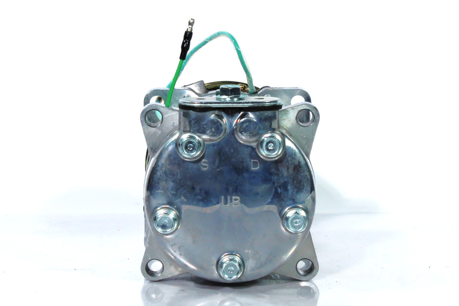 Компрессор кондиционера SITRAK, MC11.44-50 для грузовиков *