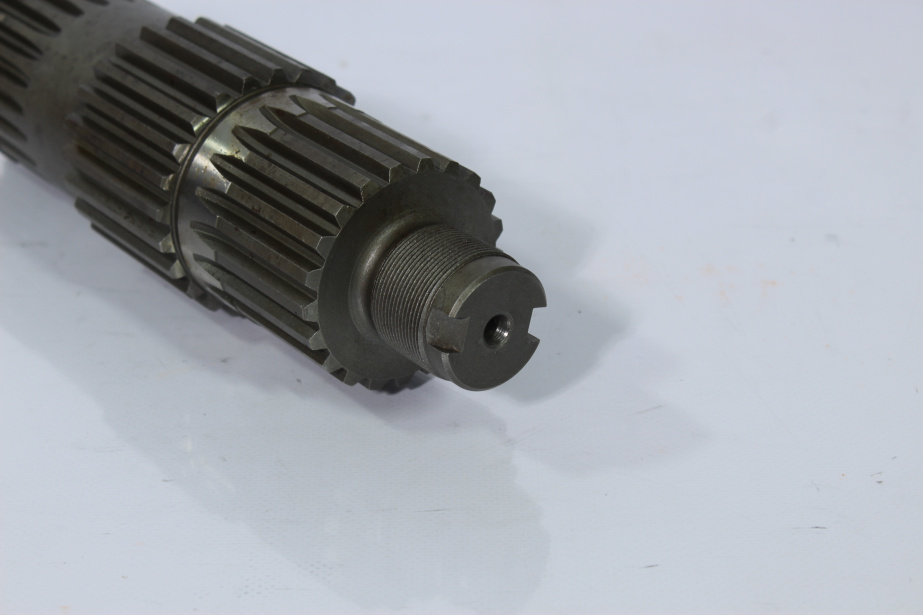 Вал выходной Z23, SHAANXI, РК ZQC2000-57E, 6X6 для грузовиков *