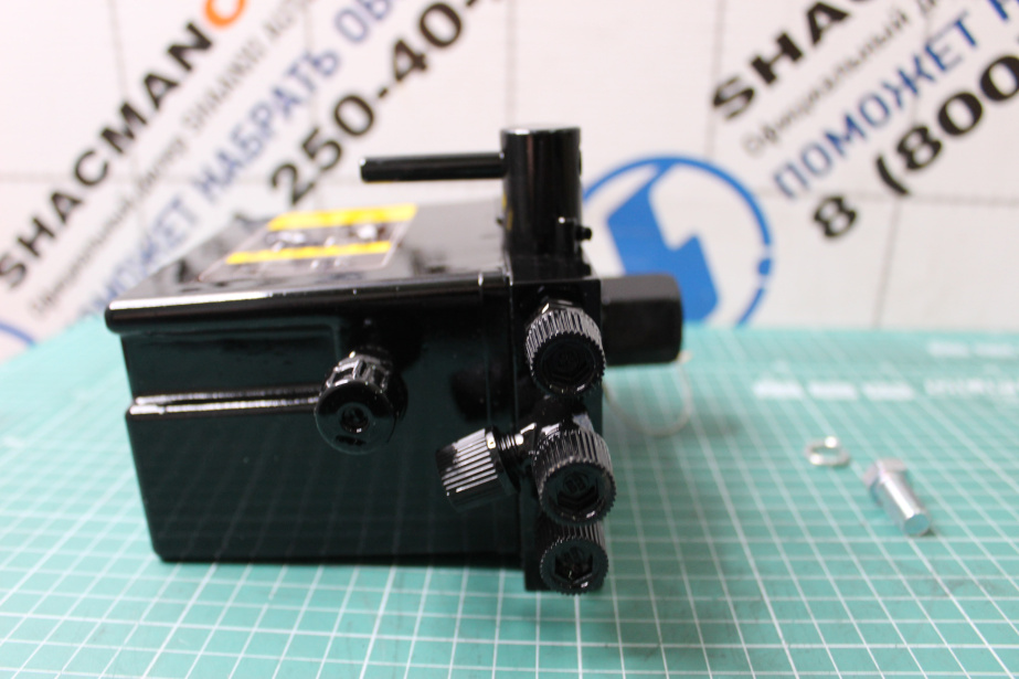 Насос подъема кабины (ручной) FAW, J6 для грузовиков *