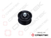 Ролик натяжитель ремня CREATEK, (CK9422) для грузовиков *