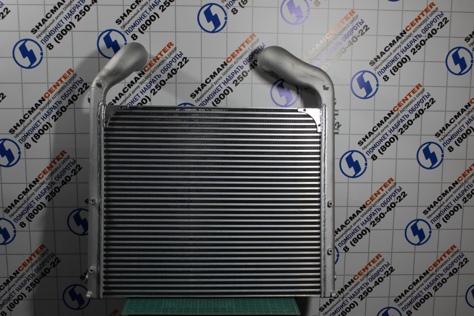 Радиатор интеркулера SITRAK, MC11.44-50, T5G, C7H для грузовиков *