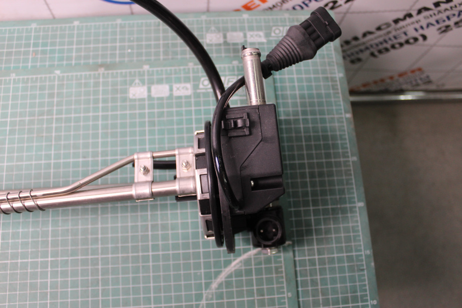 Датчик уровня мочевины SHAANXI, X6000, (DZ95259740567) для грузовиков *