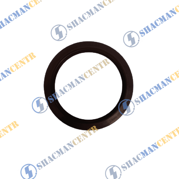 Сальник коленвала D140, H16, (Rear, резина с пружинкой, 115*140*16) LEO TRADE, (LEO100166A) для грузовиков *