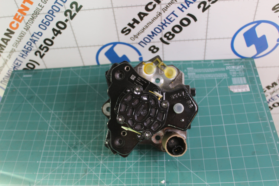 ТНВД SITRAK, MC11.44-50, MC13.54-50, T5G, (0986437350, 0445020201). для грузовиков *