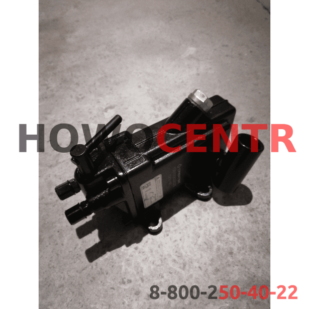 Насос подъема кабины CREATEK, (CK8190). для грузовиков HOWO