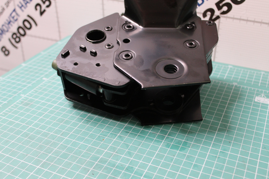 Замок кабины (Rear) CREATEK, A5, (CK8785) для грузовиков *