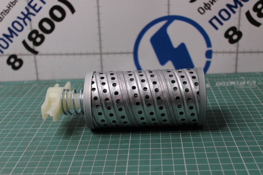 Фильтр бачка ГУР L120, SHAANXI, X6000 для грузовиков *