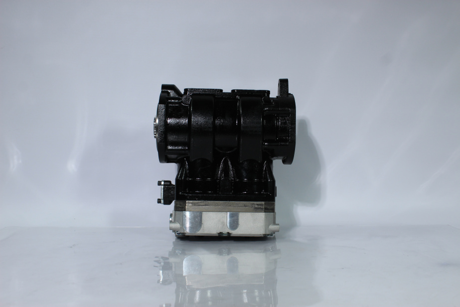 Компрессор двухцилиндровый AUTOMAX, ISM11, (AM1184) для грузовиков *