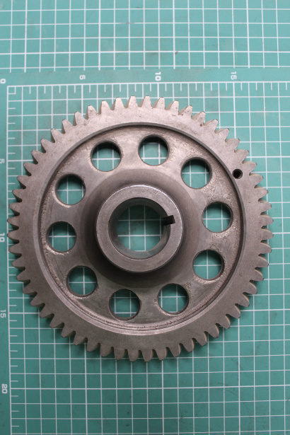 Шестерня ТНВД E3 SHAANXI. для грузовиков *