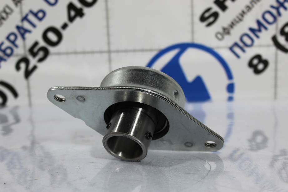 Подшипник нижнего рулевого кардана D70, H59, (в корпусе ) SHAANXI, X6000 для грузовиков *