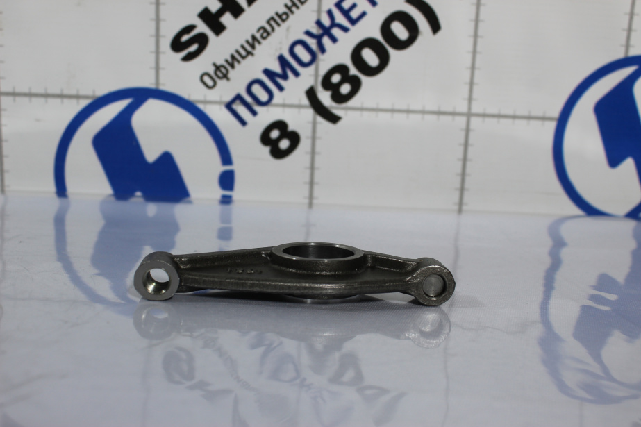 Коромысло впускного/выпускного клапана SHAANXI, Евро-5, WP10, WP12, (612630050026) для грузовиков *