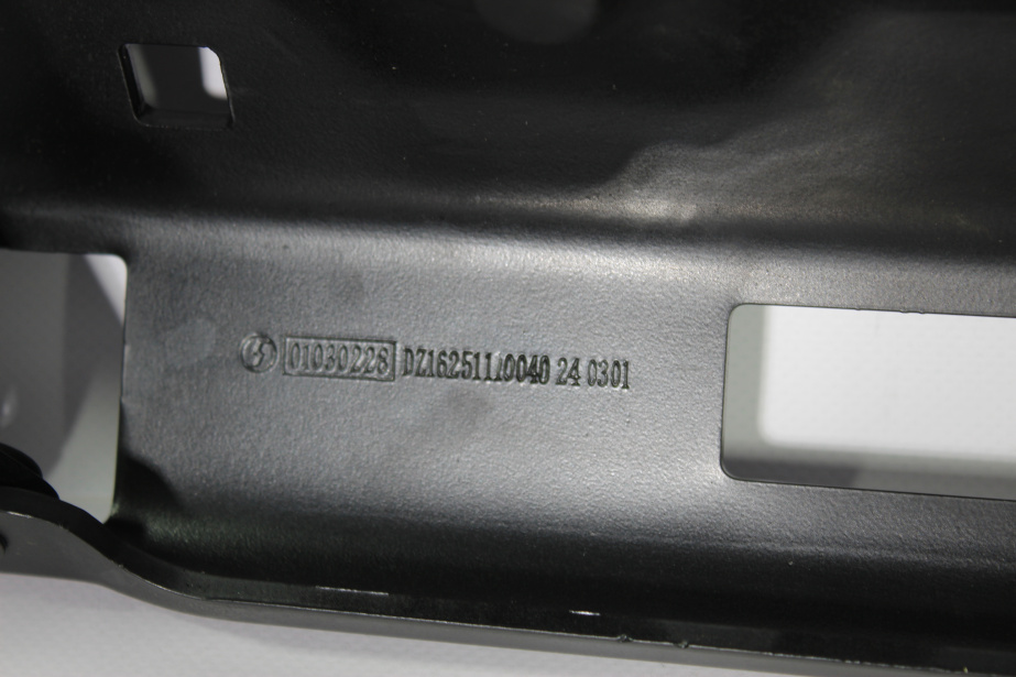 Петля капота (R) SHAANXI, X6000 для грузовиков *