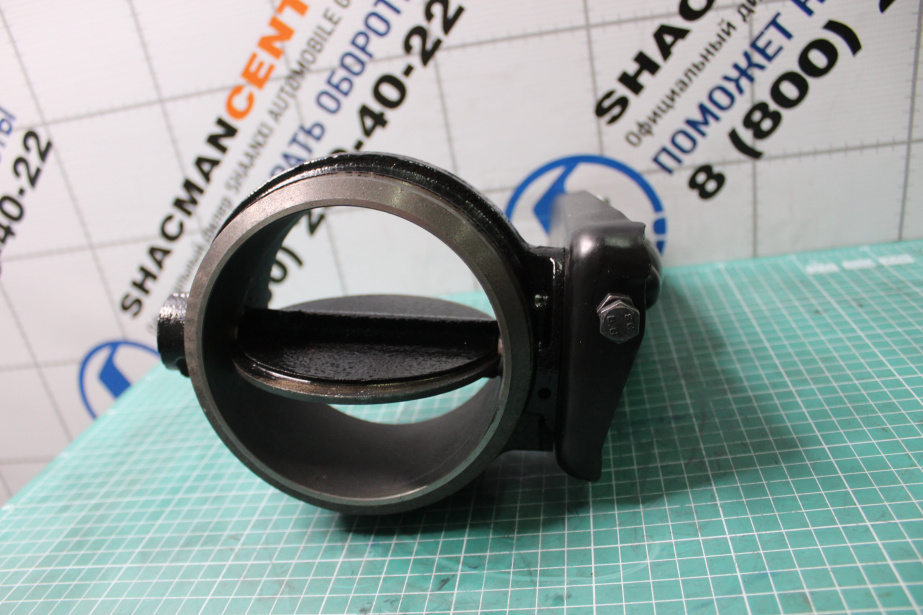 Горный тормоз D125, CREATEK, F2000, (CK8582) для грузовиков *