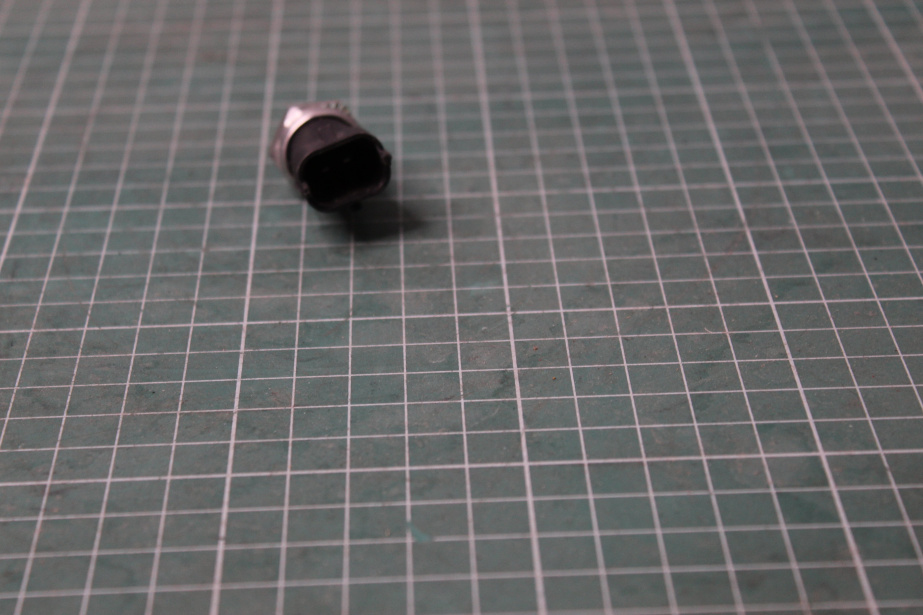 Датчик наружной температуры кондиционера SHAANXI, X6000 для грузовиков *