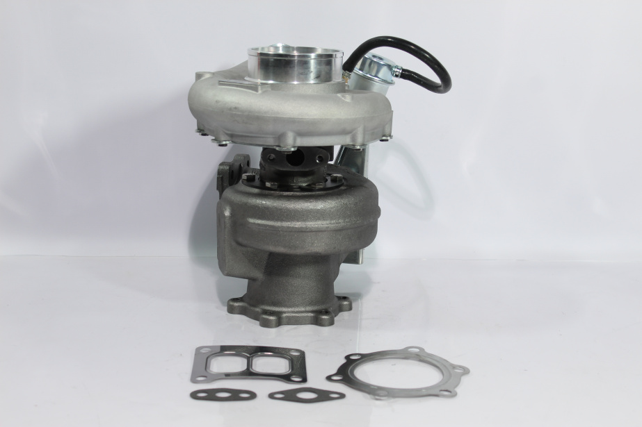 Турбина SITRAK, MC11.44-50, T5G для грузовиков *