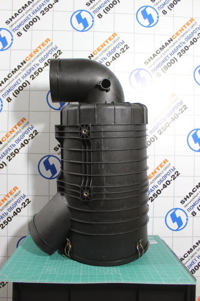 Корпус воздушного фильтра SITRAK, T5G для грузовиков *