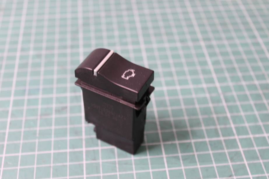 Клавиша диагностики ДВС SITRAK, T5G для грузовиков *