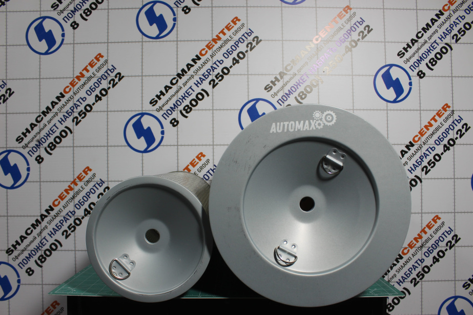 Фильтр воздушный (Белый, 3250) AUTOMAX, (AM1127) для грузовиков *