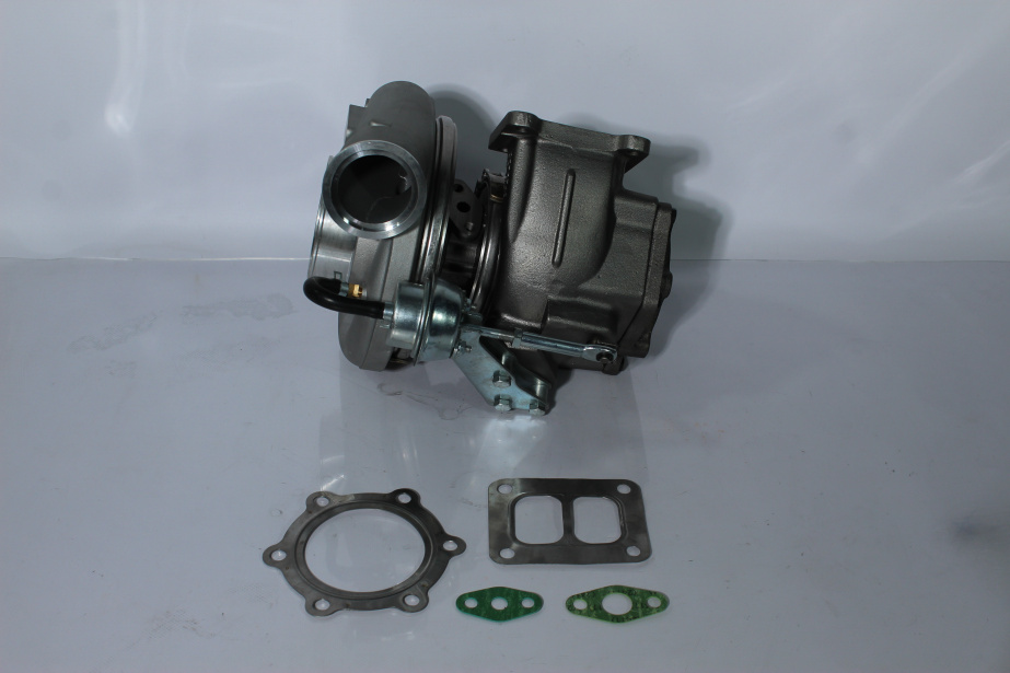 Турбина SITRAK, MC11.44-50 для грузовиков *