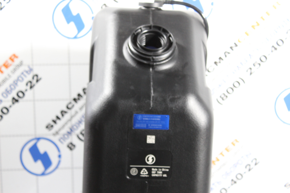 Бак мочевины (60л, в сборе) SHAANXI, X6000 для грузовиков *