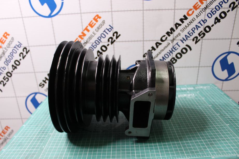 Насос водяной CREATEK, Евро-2, A5, (CK8199) для грузовиков *