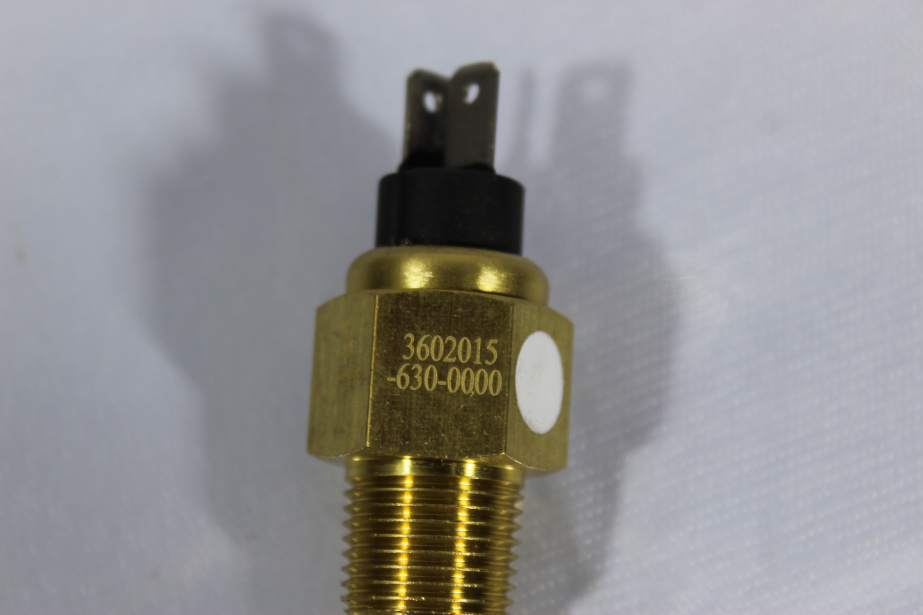 Датчик температуры охлаждающей жидкости FAW, J6, (3602160-59D) для грузовиков *