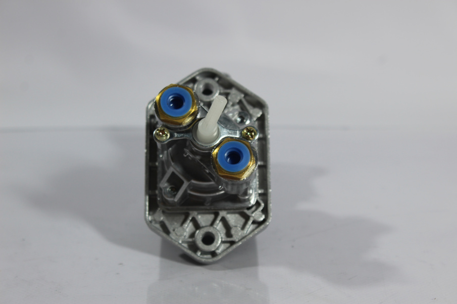 Кран ручного тормоза SITRAK, C7H MAX, J7 для грузовиков *