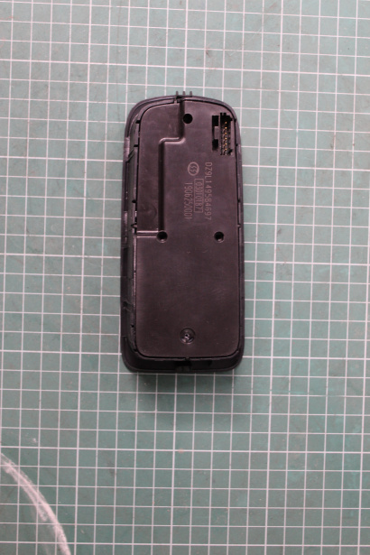 Блок клавиш двери (R) SHAANXI, X6000. для грузовиков *