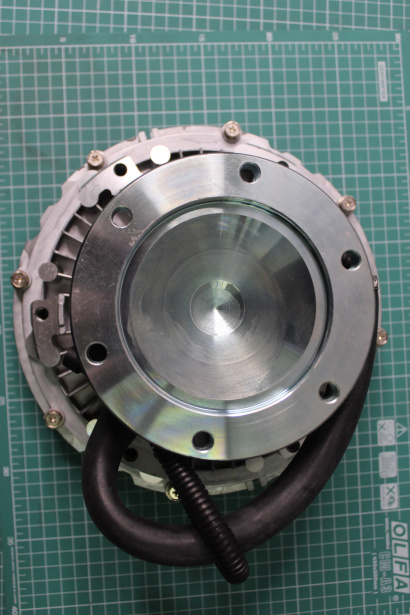 Гидроэлектромуфта SHAANXI, WP13, X6000 для грузовиков *