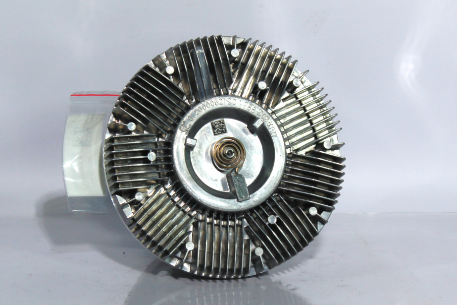 Гидромуфта WEICHAI, WP10 для грузовиков *